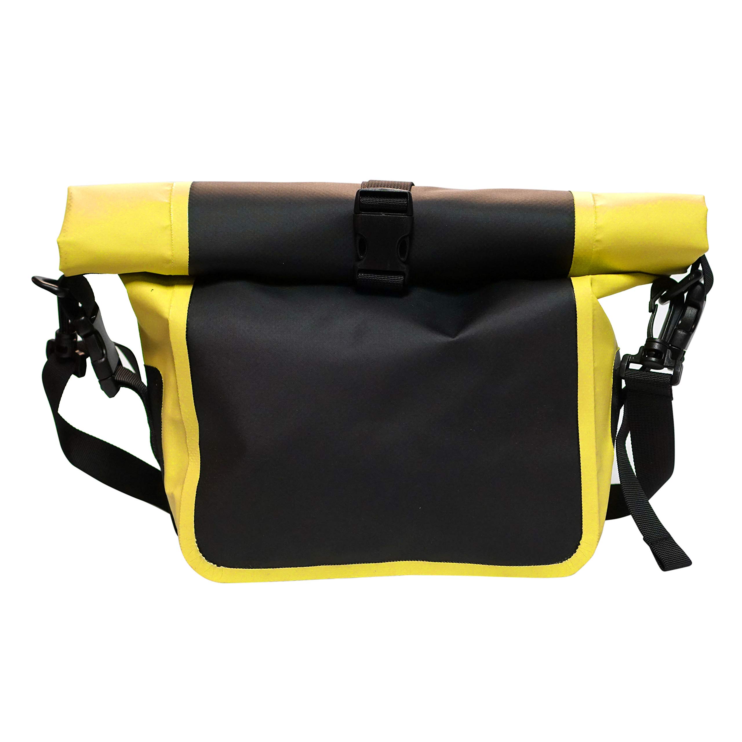 Nupouch Waterproof Cross Body Dry Bag for Hiking, Swimming & Travel - Lightweight & Durable Phone Pouch for Outdoor Adventures