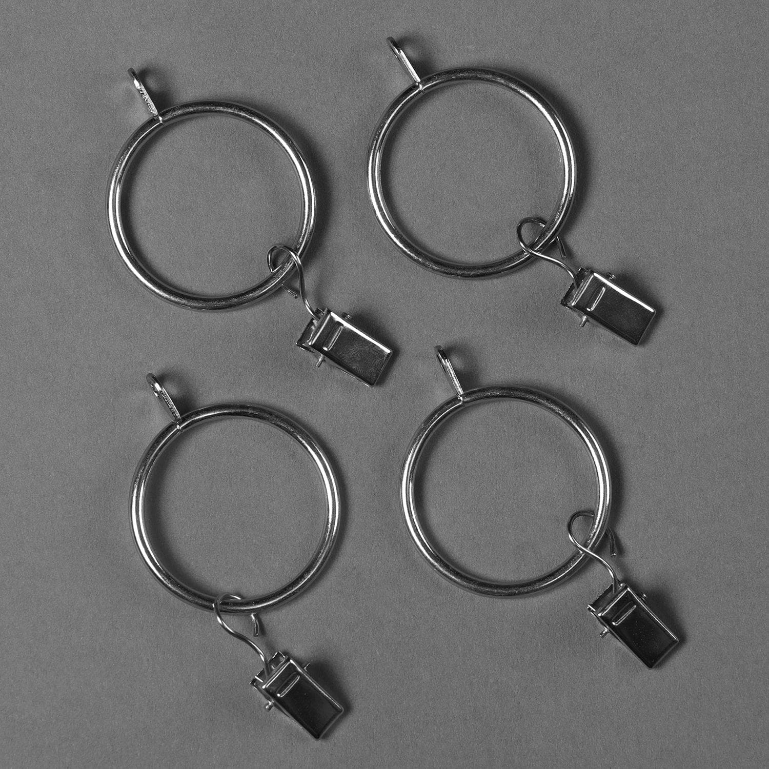 Nickel-Plated Extendable Metal Rod Set with Metal Balls - Perfect for DIY Projects, Jewelry Making, and Home Repair