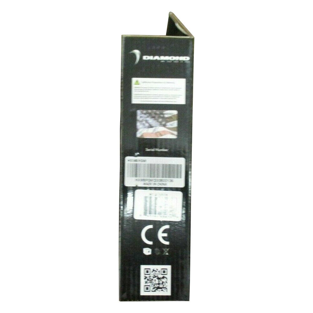 Diamond Audio HXM8FGW 8