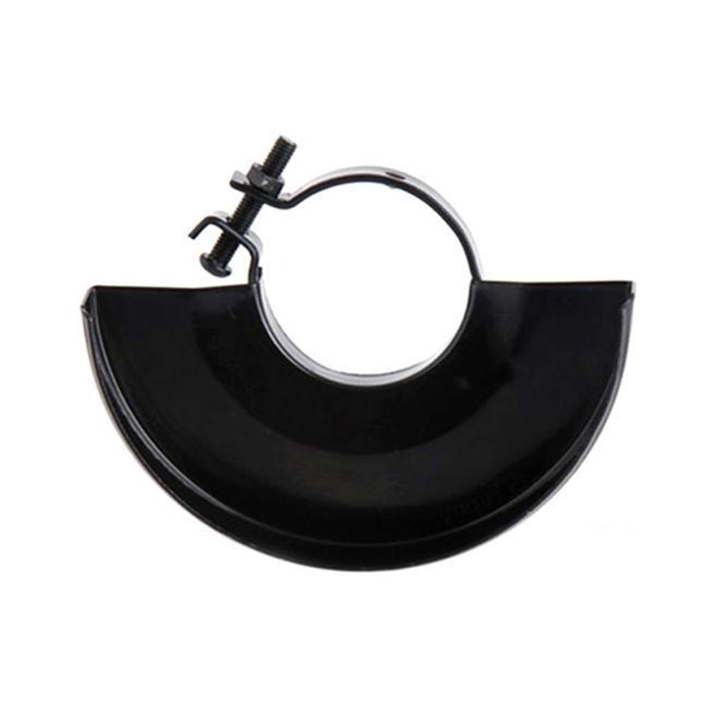 YOZUMD Angle Grinder Safety Guard Cover - Heavy Duty Grinding & Cutting Wheel Protector for Power Tools | Perfect for Metalworking, Woodworking & DIY Projects