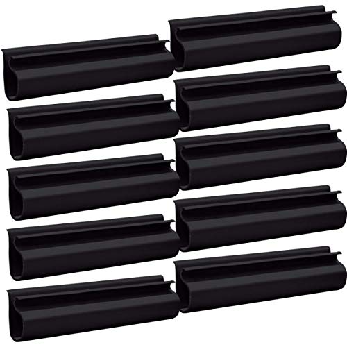 Doheny's Above Ground Pool Winter Cover Clips & Bags - 10 Pack of 5