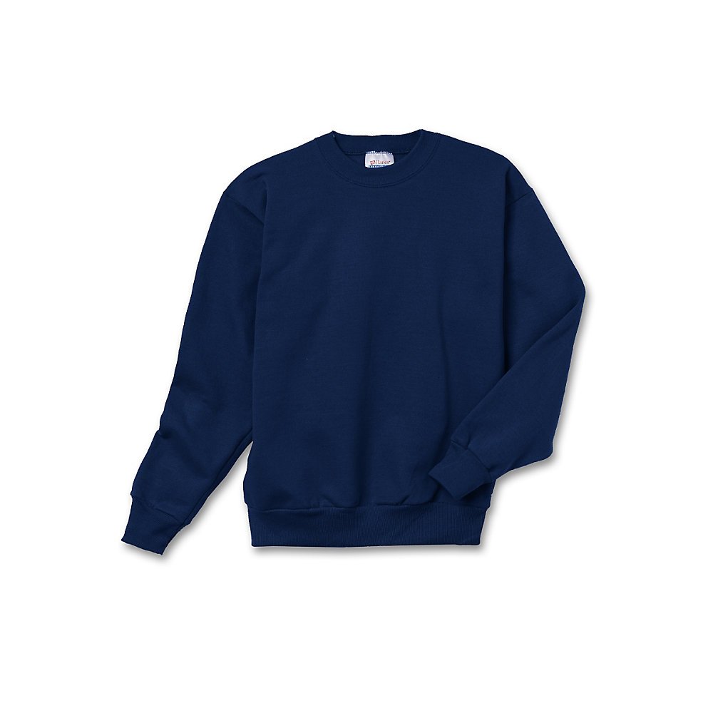 Hanes Boys' Modern Fitted T-Shirt - Soft Cotton Comfort for Everyday Wear - Perfect for School, Play & Casual Outfits