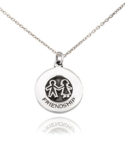 Friend Couple-Chain