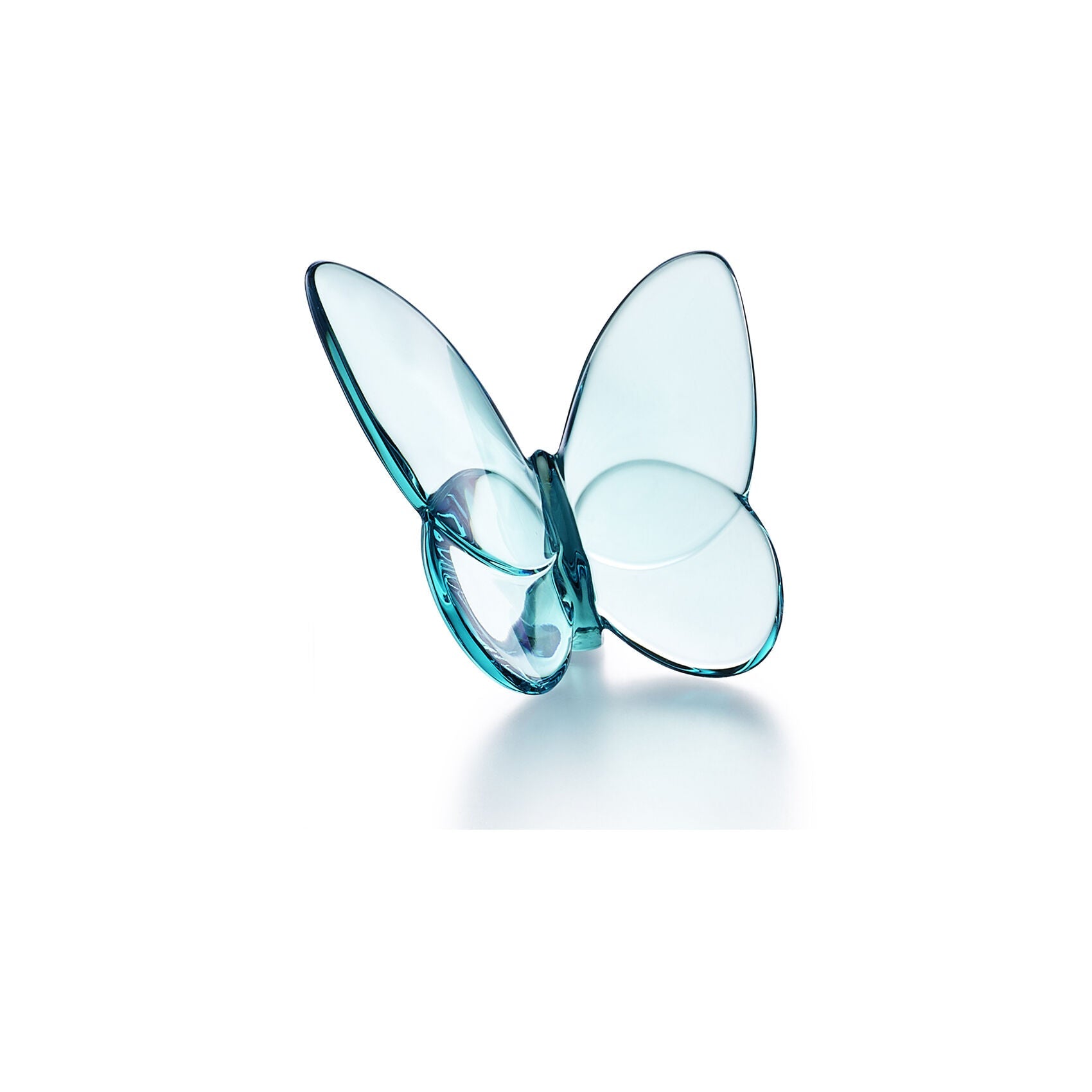 Turquoise Butterfly Jewelry - Elegant Handmade Butterfly Pendant Necklace for Women | Perfect for Weddings, Parties & Everyday Wear