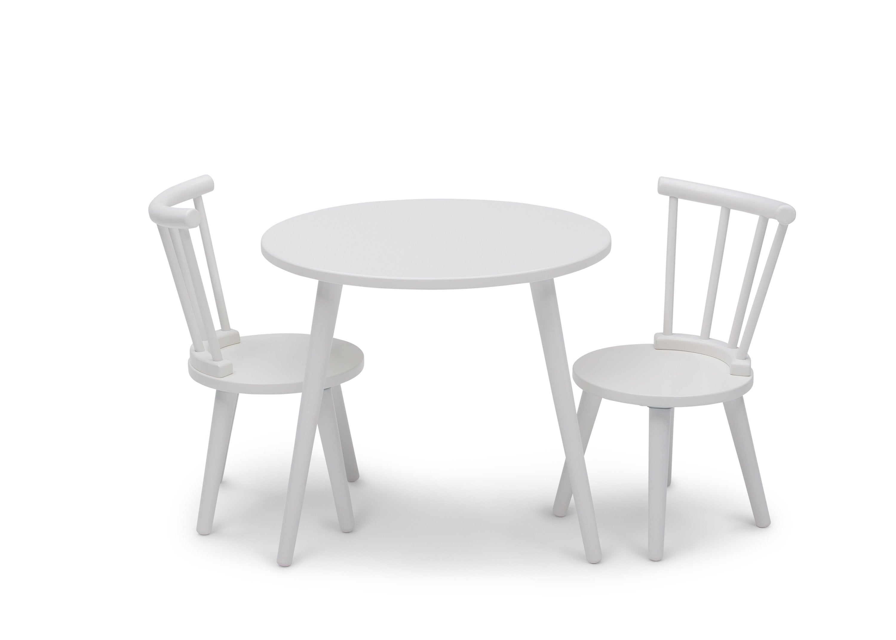 Homestead 2-Piece Patio Chair Set - Outdoor Dining & Garden Relaxation Furniture
