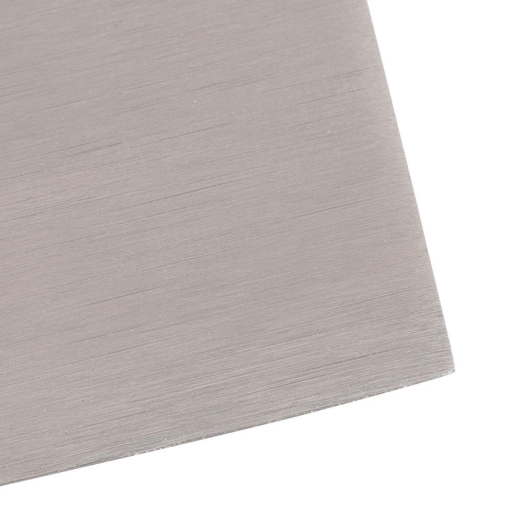 Premium Stainless Steel Dough Scraper & Griddle Cutter - Heavy Duty Bread & Pizza Dough Tool with Smooth Edge for Baking, Cooking & Kitchen Prep (Model YJ02) - Ideal for Home Bakers, Professional Chefs & Pizza Making Enthusiasts