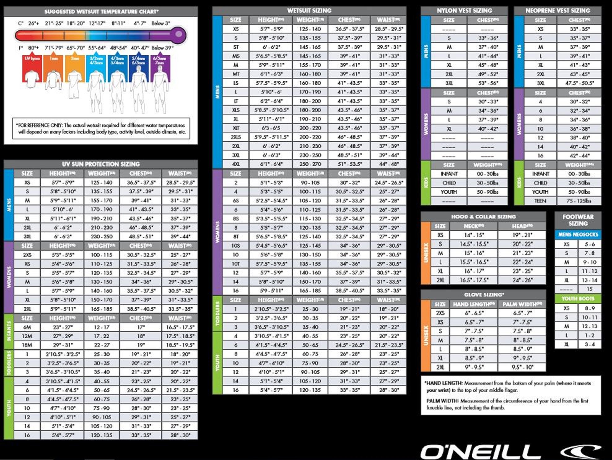 O'Neill Women's Slasher Comp Vest - High-Performance Neoprene Life Jacket for Water Sports, Surfing & Kayaking