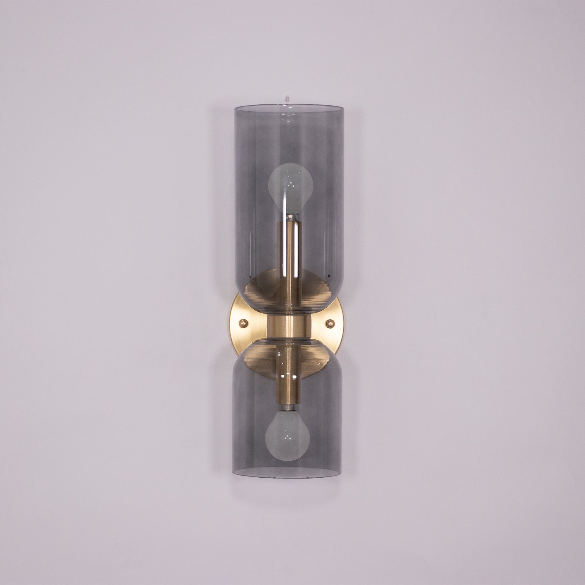 Edie Wall Lamp - Modern LED Sconce Light for Bedroom, Living Room & Hallway - Dimmable Plug-in Wall Light Fixture with Adjustable Arm - Perfect for Reading, Decor & Ambient Lighting