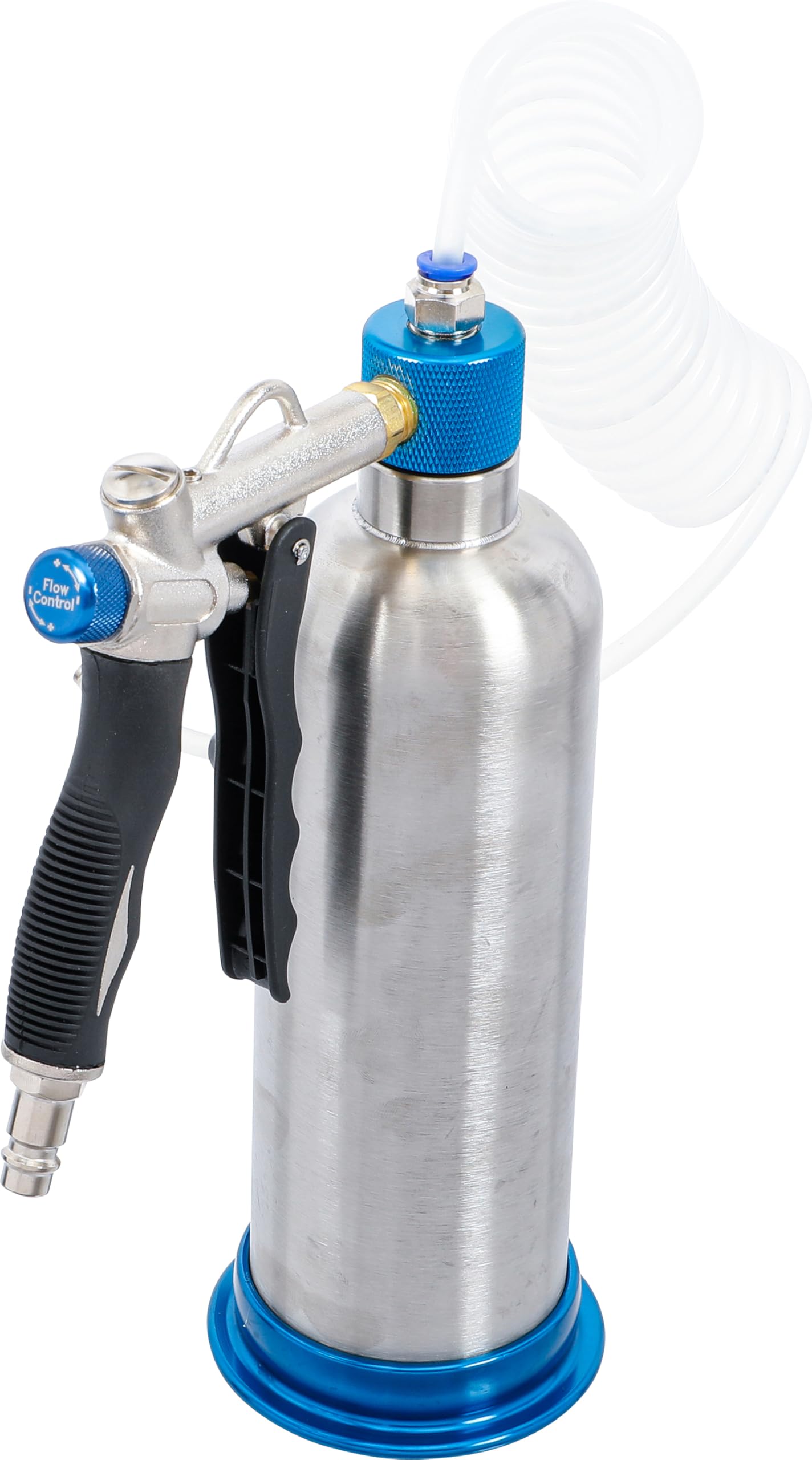 BGS 9417 Catalytic Converter Pressure Cleaner - High Performance Exhaust System Cleaner for Cars, Trucks & SUVs | Restores Engine Power & Fuel Efficiency | Ideal for DIY Auto Maintenance & Emissions Testing Prep