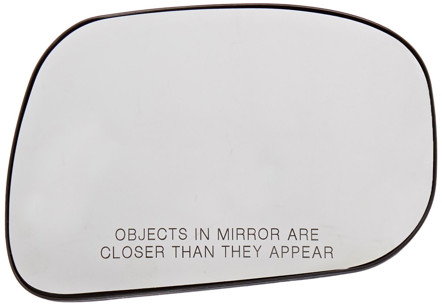 Genuine Toyota 87931-AA080 Outer Mirror Holder Replacement - Compatible with Select Toyota Models | Durable Side Mirror Bracket for Enhanced Visibility & Safety While Driving