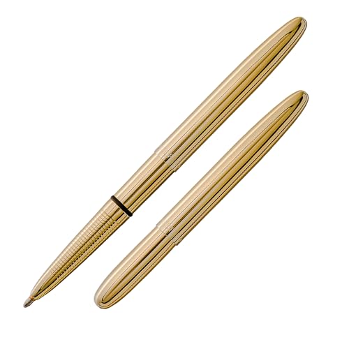Solar Flare Gold Titanium