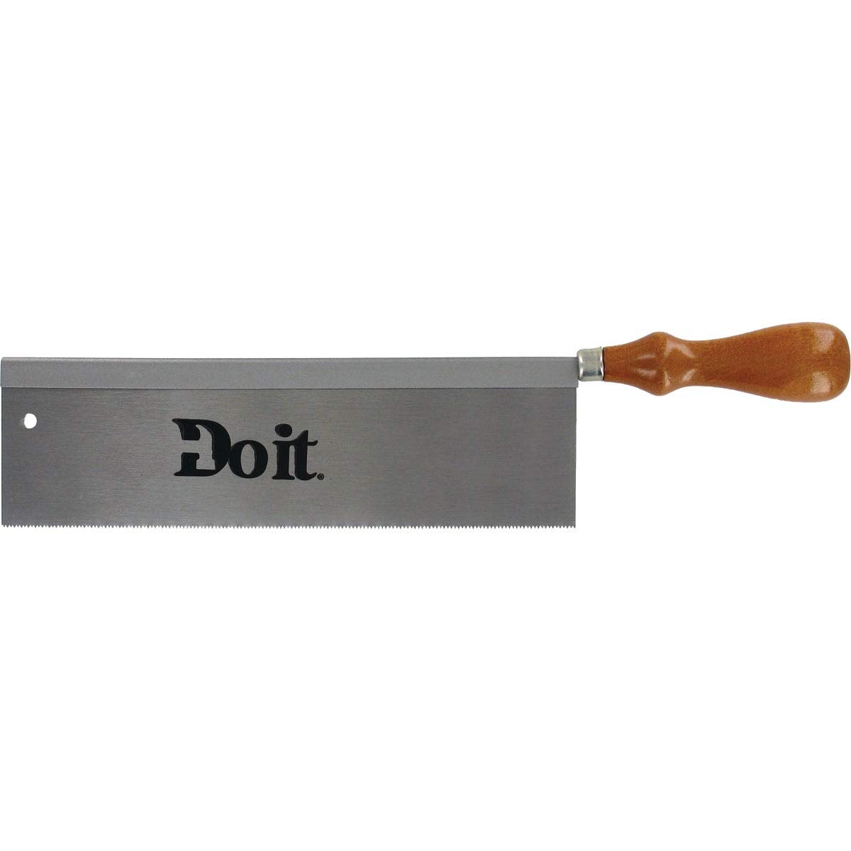 Great Neck 317594 10-Inch Do It Dovetail Saw - Premium Woodworking Hand Tool for Fine Joinery & Cabinet Making | Perfect for DIY Projects, Furniture Building & Wood Crafting