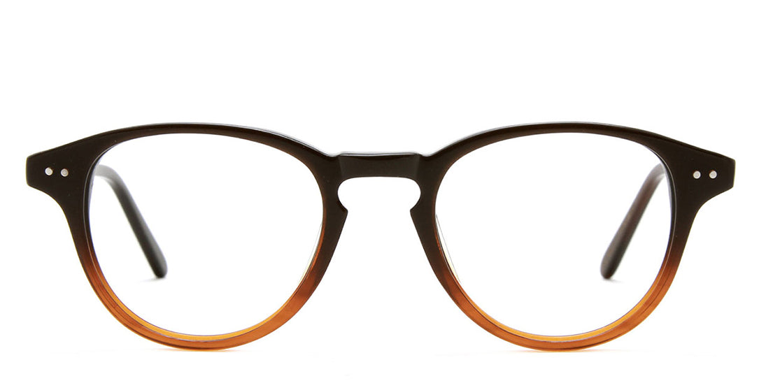 Acetate Reading Glasses - Lightweight & Stylish Prescription Eyeglasses for Men & Women - Perfect for Reading, Working & Computer Use