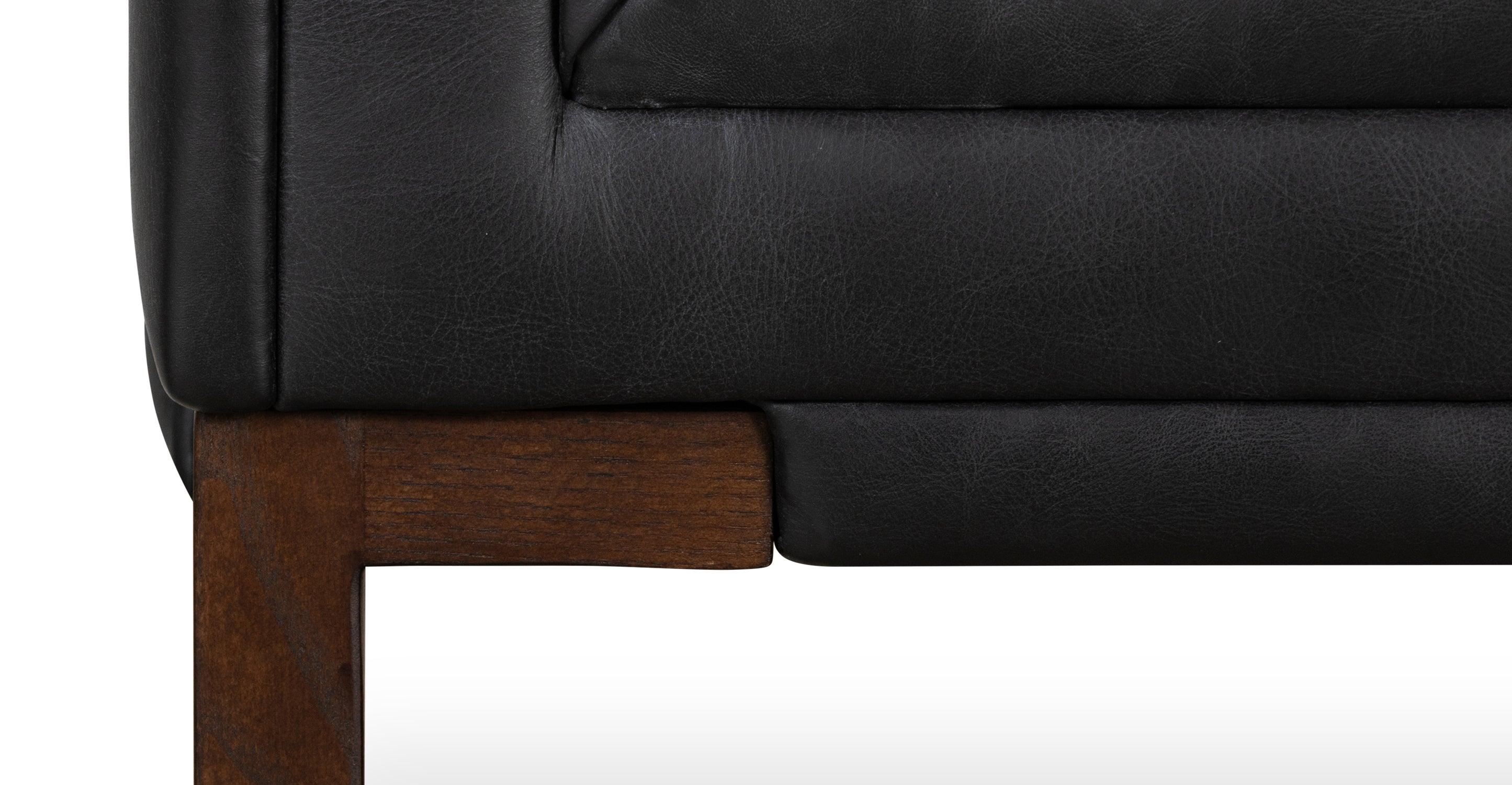 Bruges Lounge Chair - Modern Comfortable Accent Chair for Living Room, Bedroom & Office - Perfect for Relaxing, Reading & Lounging