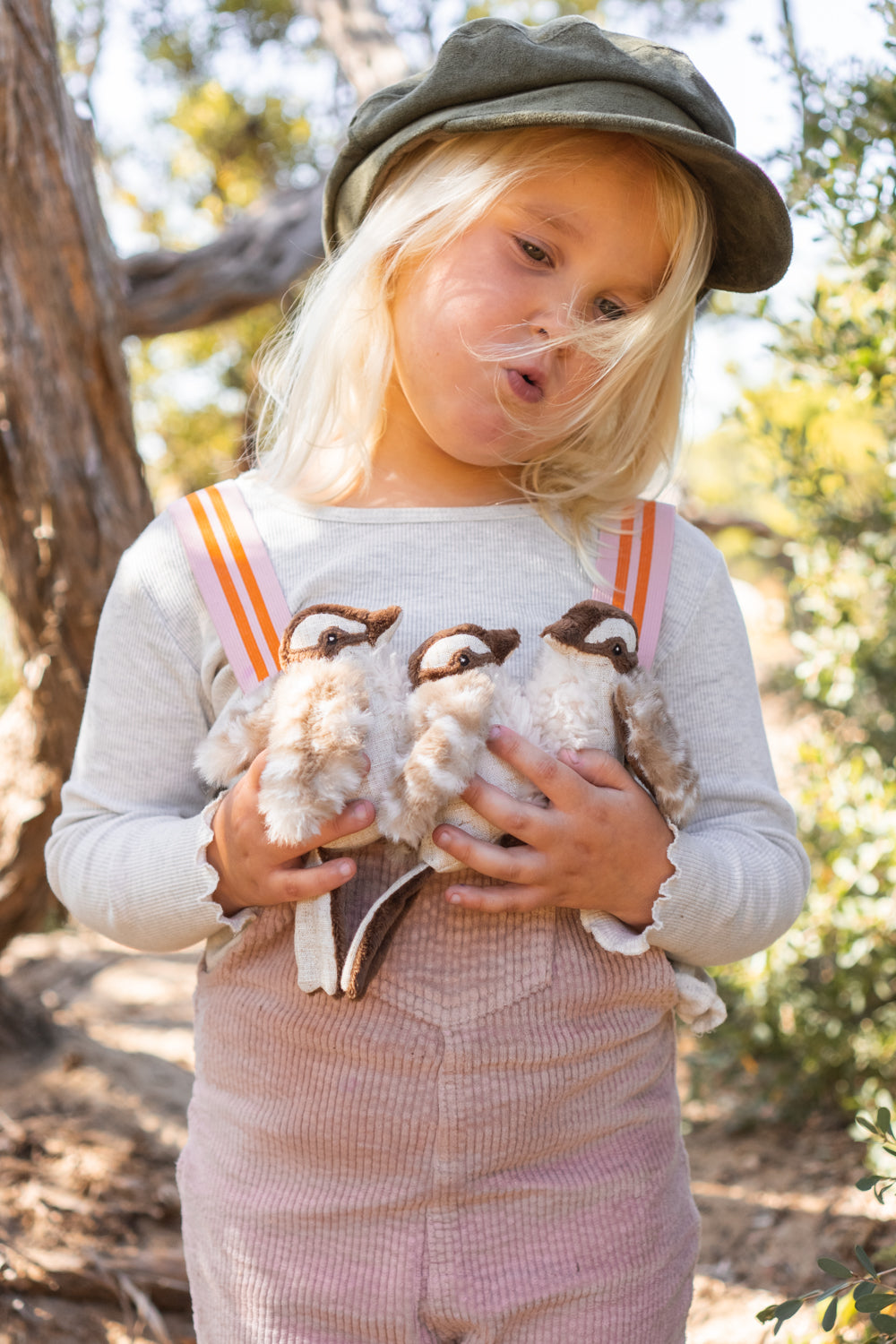 New Aussie Mates Rattles - Baby Sensory Toys for Early Learning & Development | Perfect for Newborns, Infants & Toddlers Playtime