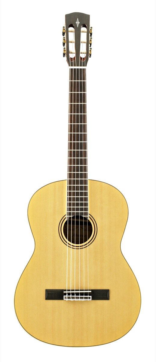 Alvarez RC26 Regent Series Acoustic Guitar - Natural Gloss Finish, Spruce Top, Mahogany Back & Sides - Perfect for Beginners, Live Performances & Studio Recording
