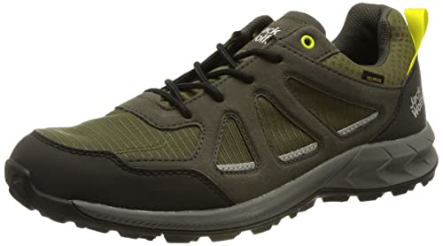 Khaki Green