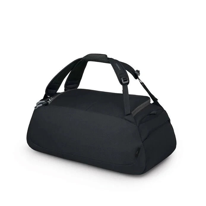 Osprey Daylite Duffel 30 - Lightweight Travel Duffel Bag for Hiking, Gym & Weekend Trips - Water-Resistant Carry-On Luggage with Shoulder Strap - Perfect for Outdoor Adventures & Daily Commute