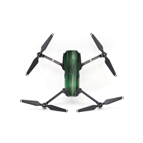 MAVIC 3M Scotchcal Protective Skin Wrap - High-Quality Vinyl Film for Drones, Bikes & Electronics - Perfect for Outdoor Protection and Customization