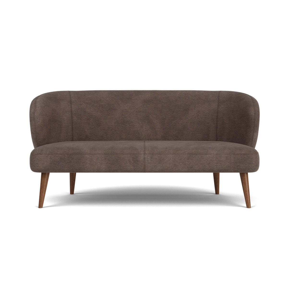 Aulla Cacao Textured Weave