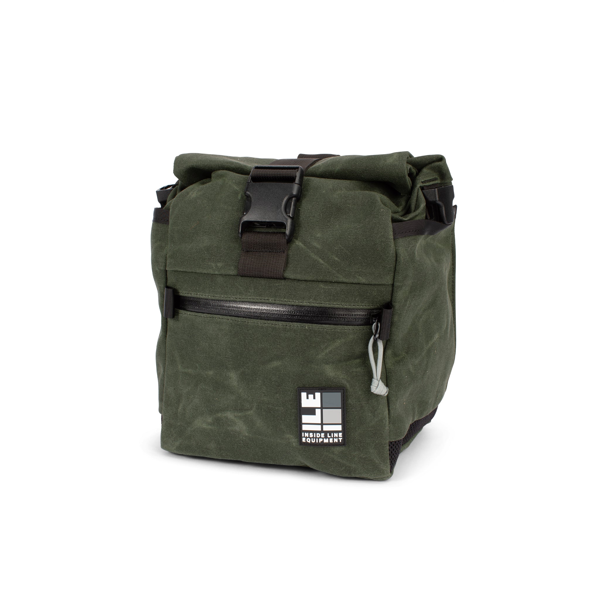 Insulated Lunch Bag for Work & School - Leak Proof Cooler Lunch Box with Adjustable Strap for Adults & Kids - Perfect for Office, Picnic, Travel & Outdoor Activities
