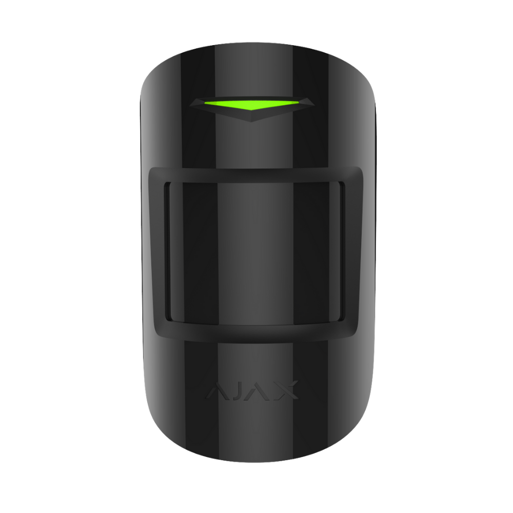 Wireless CombiProtect Motion Detector & Glass Break Sensor for Home Security - Ideal for Windows, Doors, and Indoor/Outdoor Protection