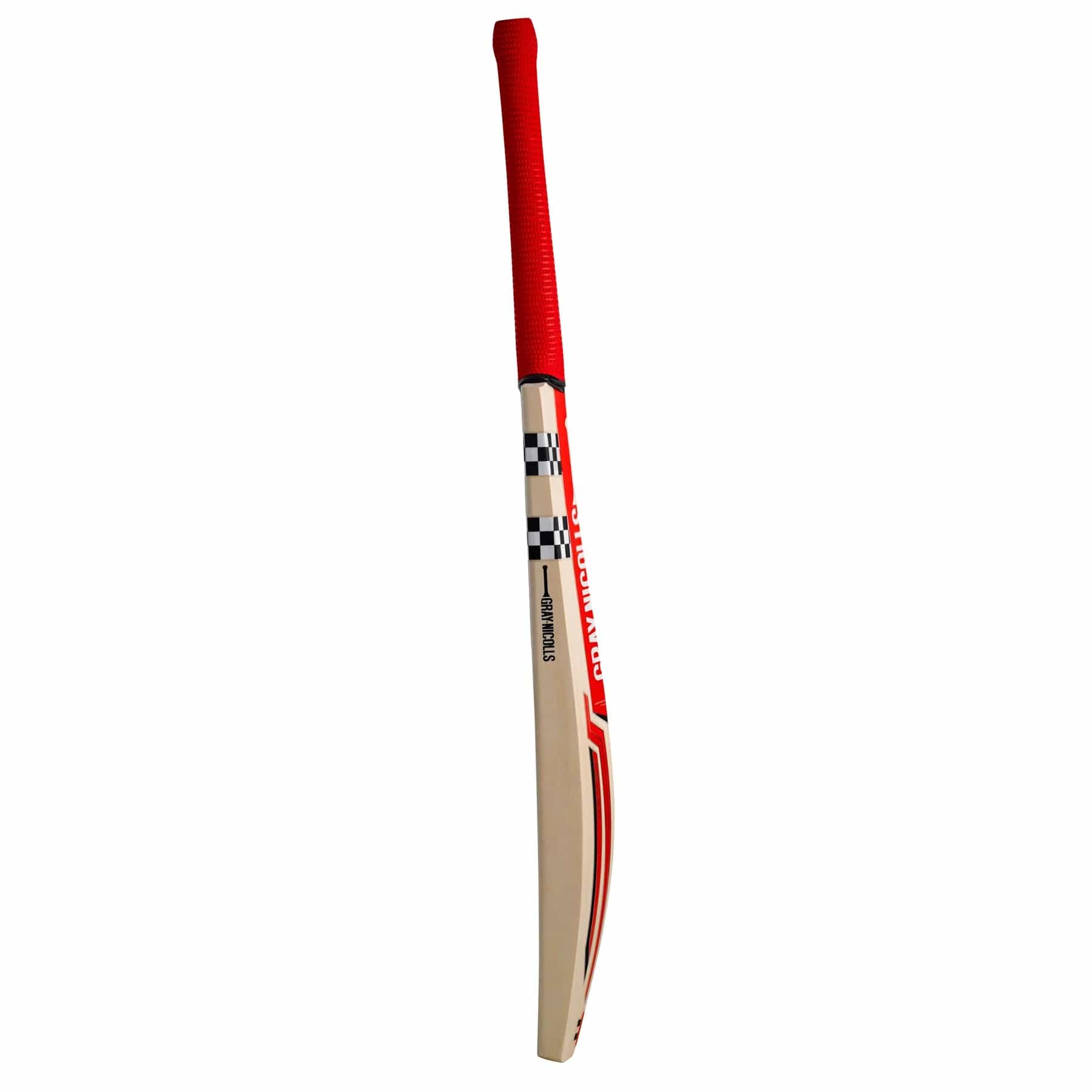 GN Astro Players Edition Adult Cricket Bat - Premium English Willow for Professional & Amateur Players - Perfect for Matches, Training & Backyard Cricket
