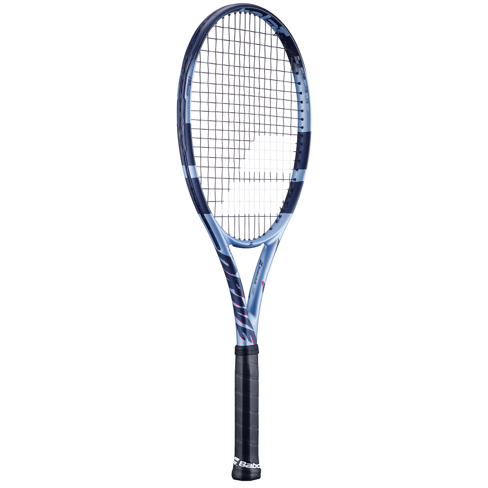 Babolat Pure Drive (Gen 11) Tennis Racket - Professional Demo Racket for Advanced Players - Perfect for Competitive Matches & Training Sessions