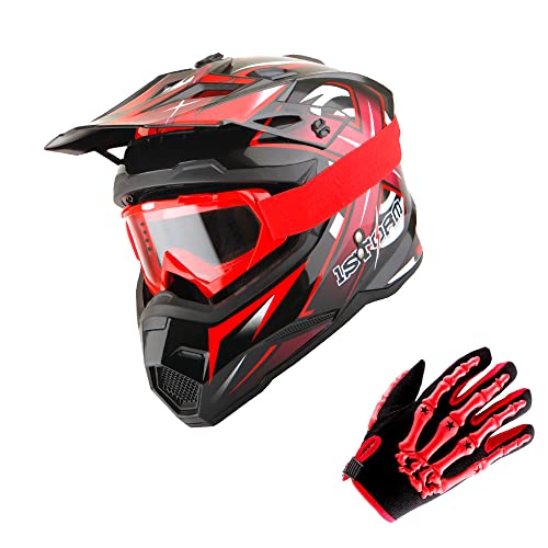 Racing Red Bundle