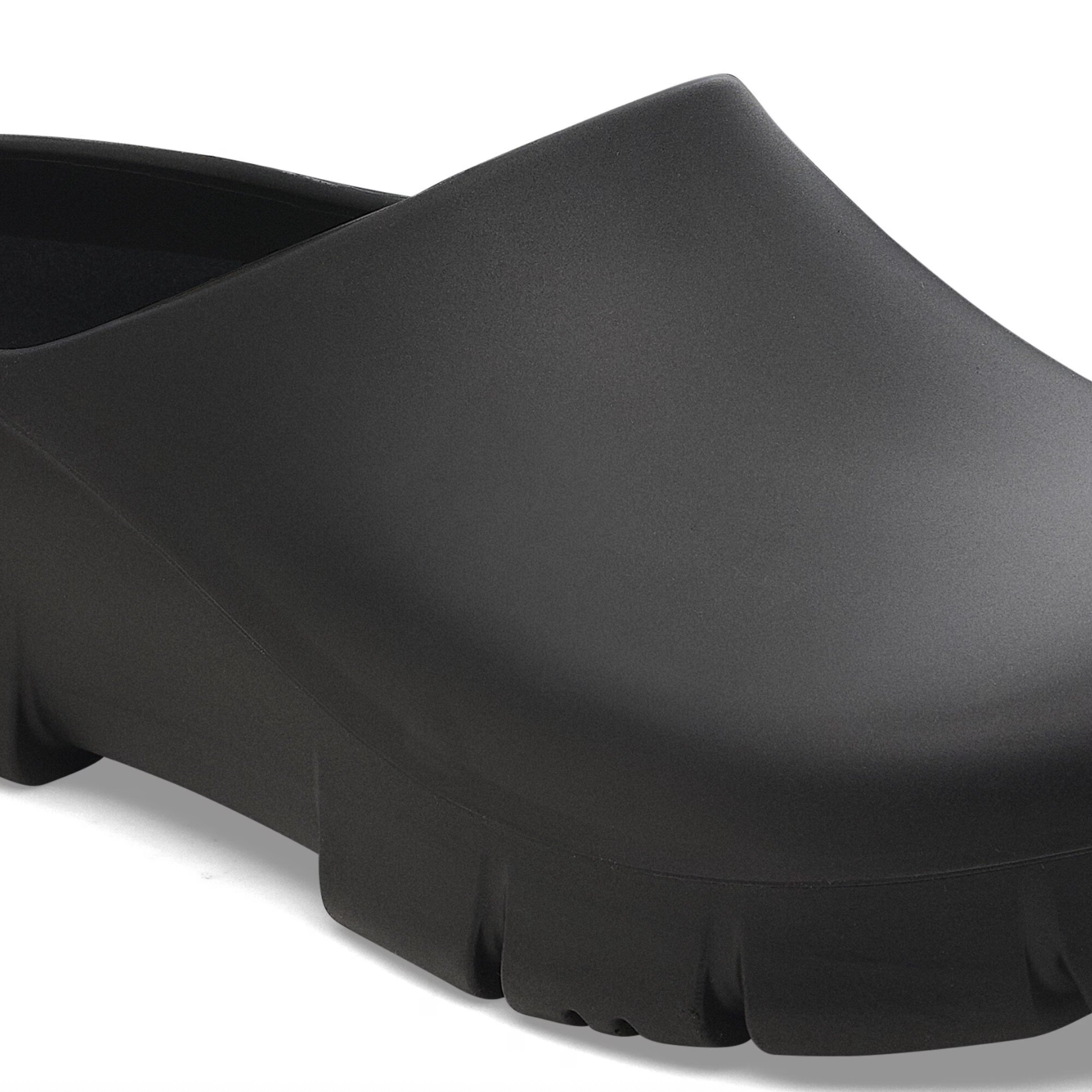 Birkentock Super Birki 2.0 Polyurethane Clogs - Comfortable & Durable Unisex Slip-On Shoes for Kitchen, Garden, and Healthcare Workers