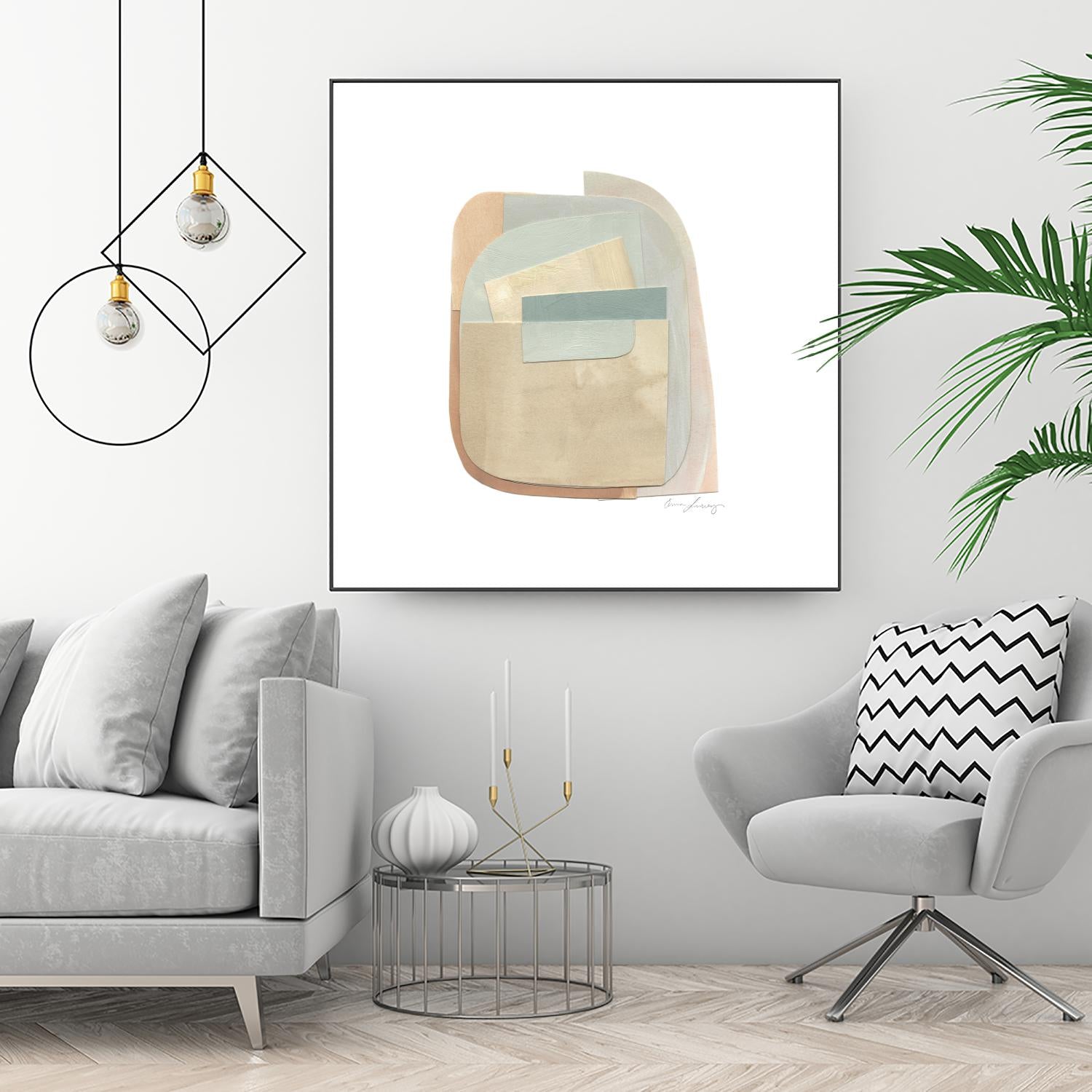 Color Structure II - Premium Art Supplies for Painting & Drawing | Perfect for Artists, Students & DIY Craft Projects