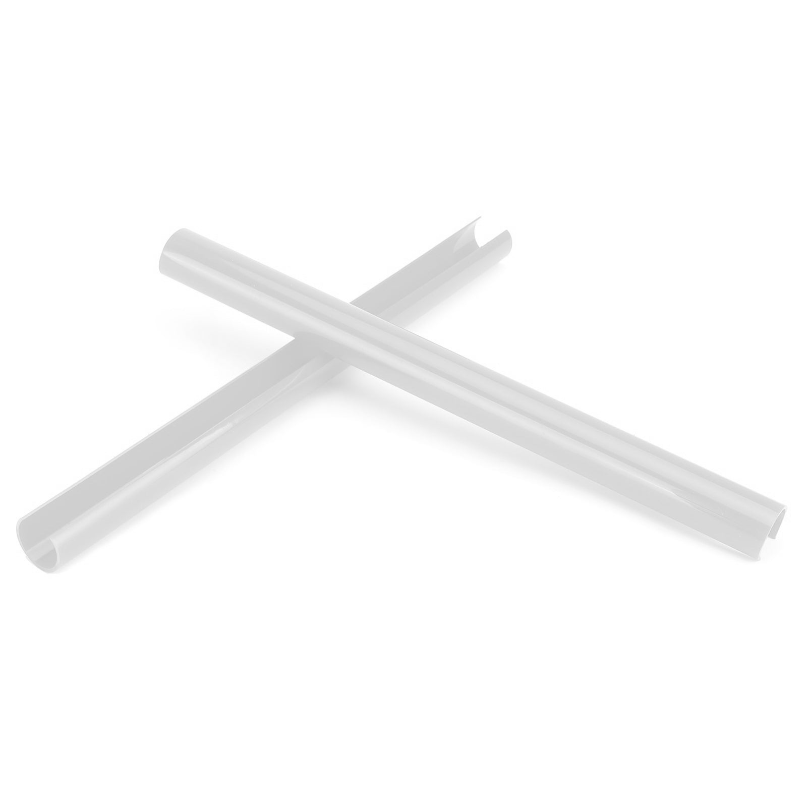 BMW G01 G02 G05 G06 G07 G30 G38 White B Color Support Grill Bar V Brace Wrap - Perfect for Car Enthusiasts & DIY Auto Upgrades