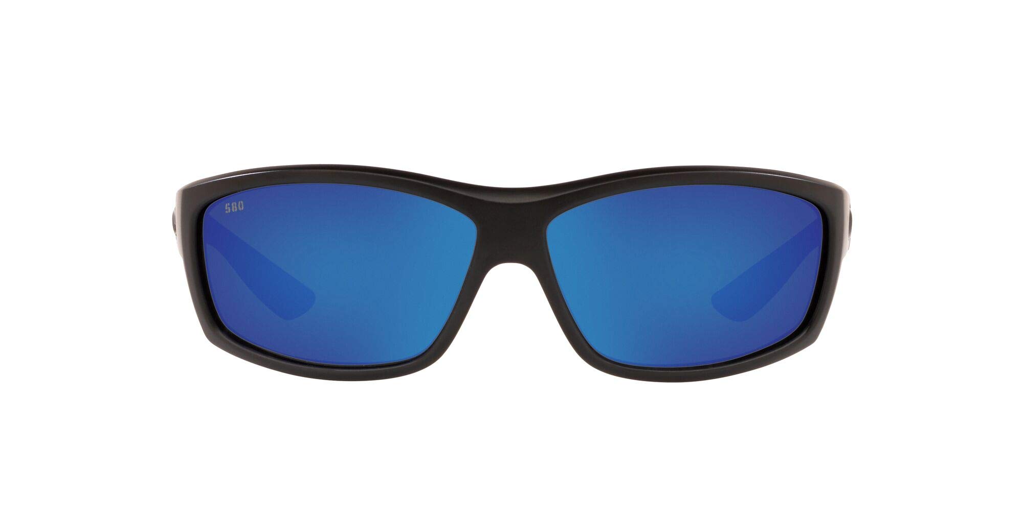 Costa Del Mar Men's Saltbreak Rectangular Polarized Sunglasses for Fishing, Boating & Outdoor Activities - UV Protection & Anti-Glare Lenses