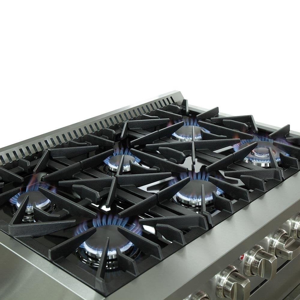 FORNO Maniago 36