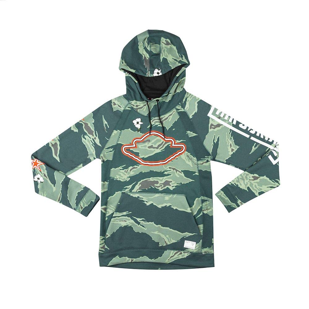 Air Jordan ASW City of Flight Hoodie - Men's & Women's Basketball Sweatshirt | Premium Cotton Blend | Streetwear & Casual Wear | Perfect for Gym, Basketball Games & Everyday Fashion