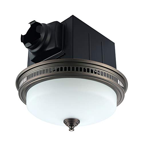 Oil-Rubbed Bronze(ORB)