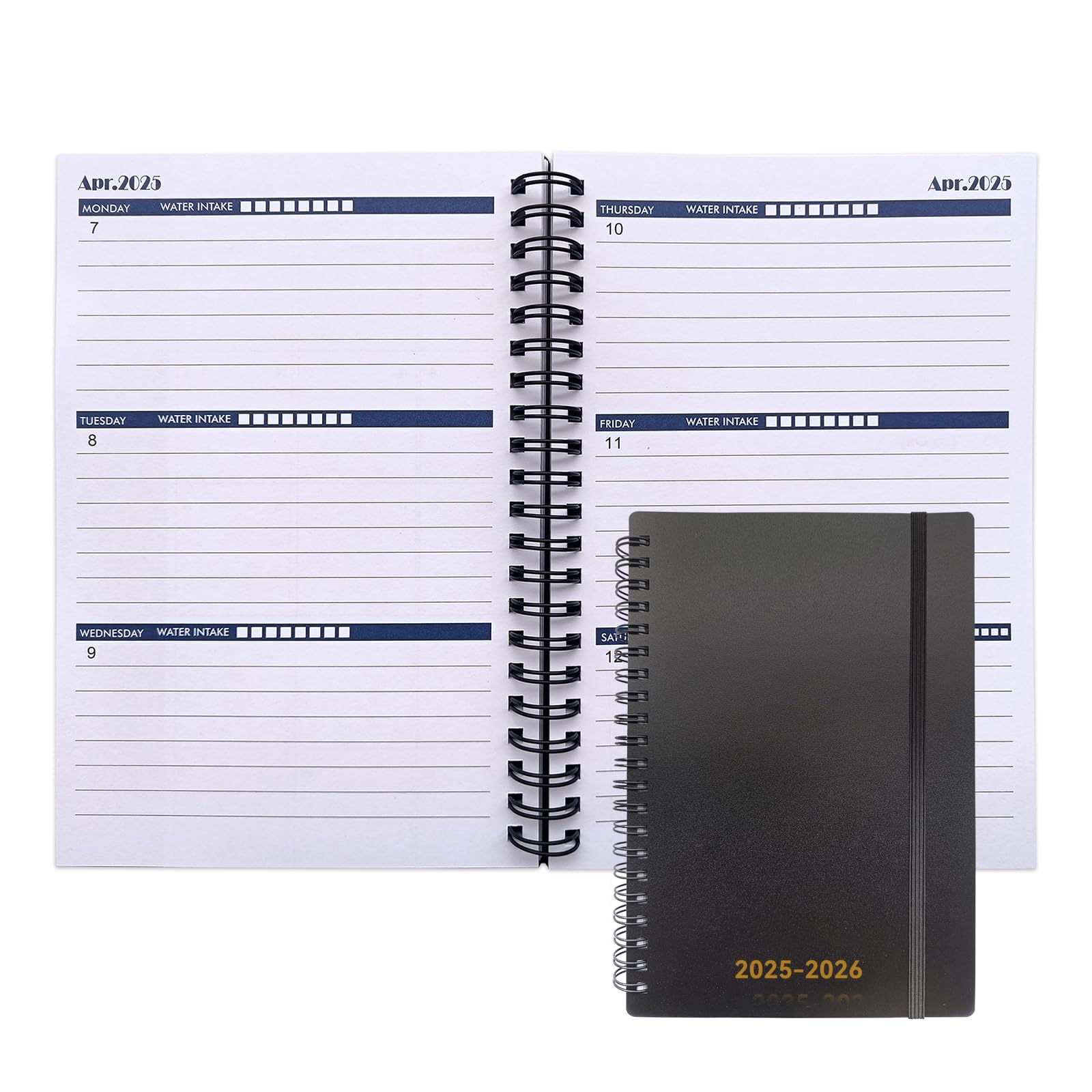 **UtyTrees 2025-2026 18-Month Planner - 5.2