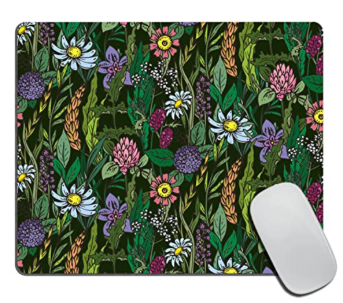 Wild Flowers