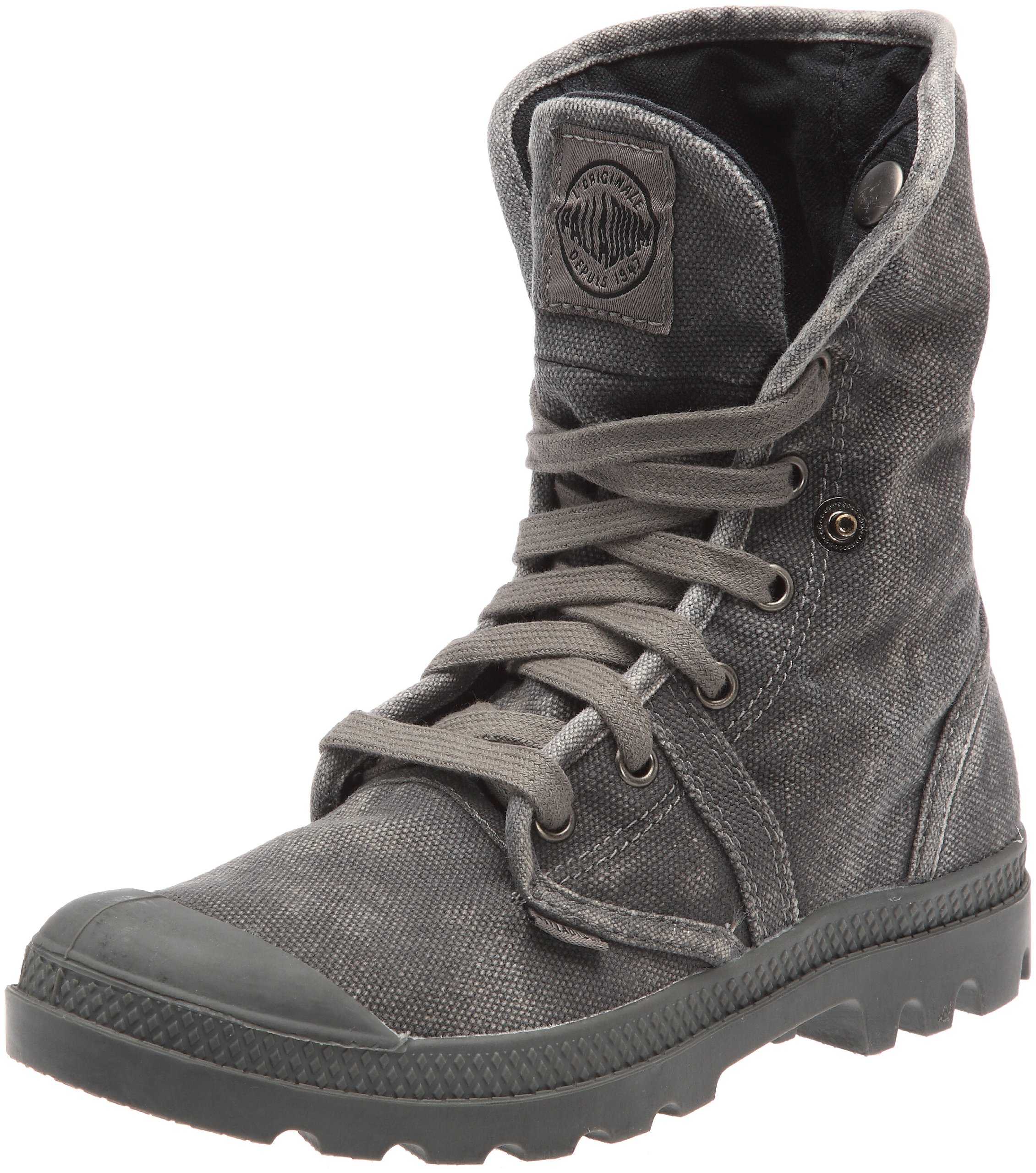 Stylish Women's Round Toe Combat Boots - Chunky Heel Ankle Booties for Fall & Winter | Perfect for Casual Outfits, Streetwear & Outdoor Adventures