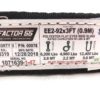 Factor 55 Shorty Strap - Heavy Duty Off-Road Recovery Strap for Jeep, Truck & SUV - Perfect for Towing, Winching & Vehicle Recovery