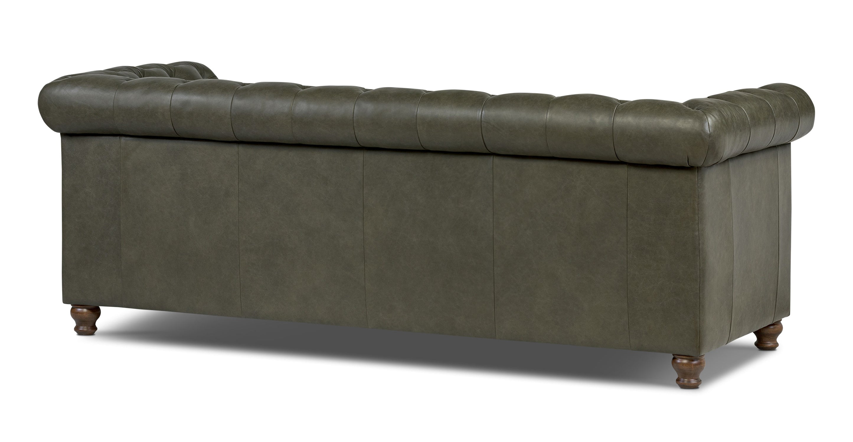 Lyon Sofa - Modern Comfortable Couch for Living Room, Lounge, and Office | Stylish Upholstered Furniture for Home Decor