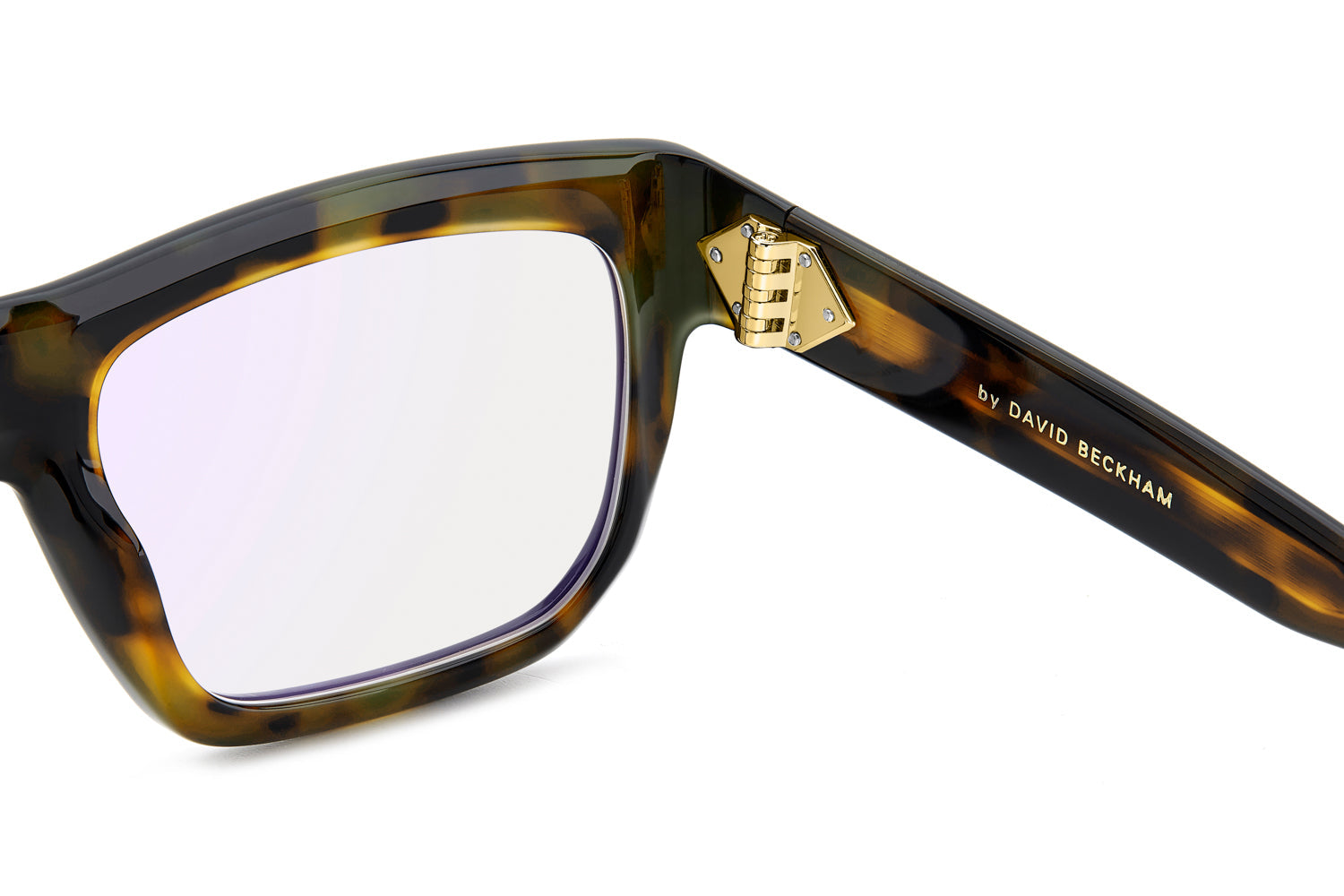 David Beckham DB7137 Sunglasses - Polarized Aviator Style for Men & Women - UV Protection, Fashionable & Comfortable - Perfect for Driving, Travel & Outdoor Activities