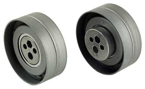 SKF Timing Belt Tensioner Roller - Premium Replacement Part for Smooth Engine Performance | Perfect for Car Maintenance & Repair | Compatible with Multiple Vehicle Models