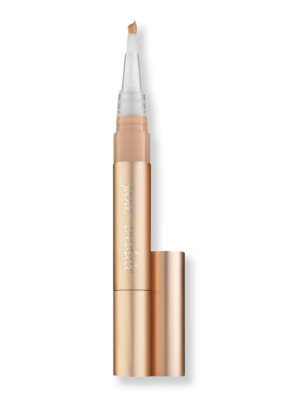 Jane Iredale Active Light Under Eye Concealer - Brightening & Hydrating Cover for Dark Circles - Perfect for Daily Makeup & Professional Use