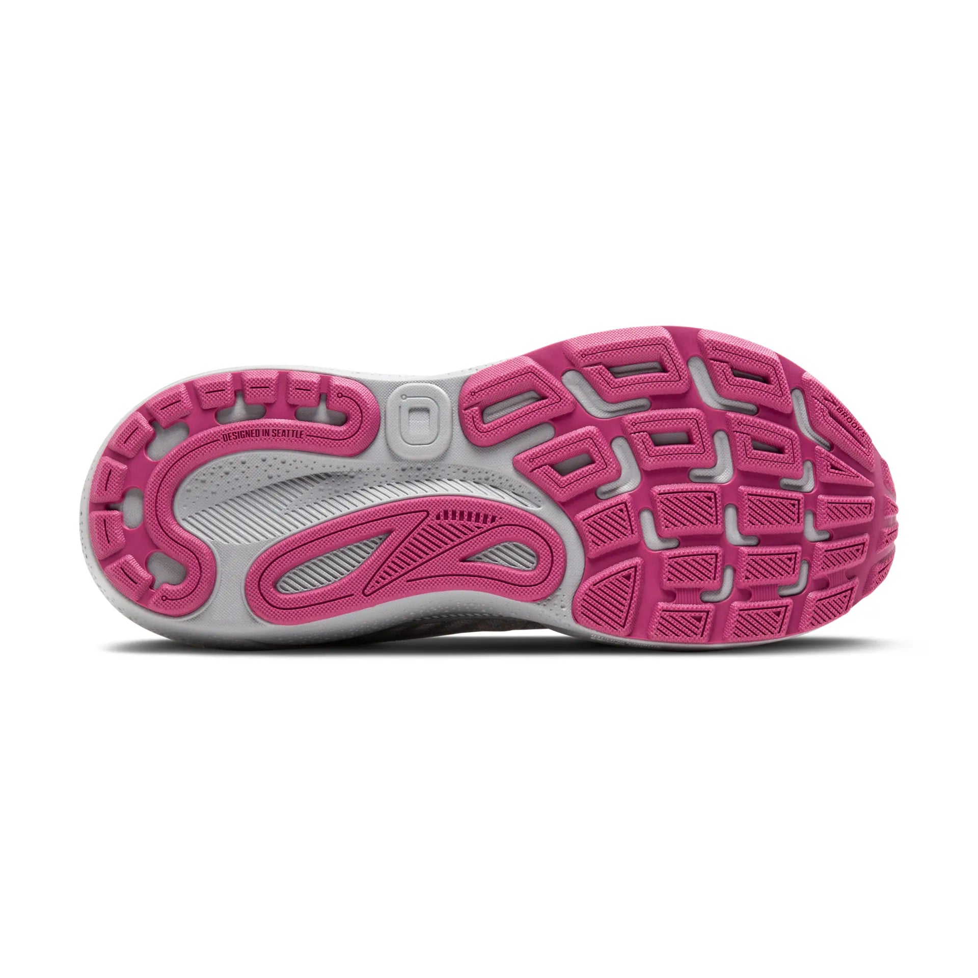 Best Women's Running Shoes - Adrenaline GTS 24 for Stability & Support | Perfect for Jogging, Gym Workouts & Daily Walking