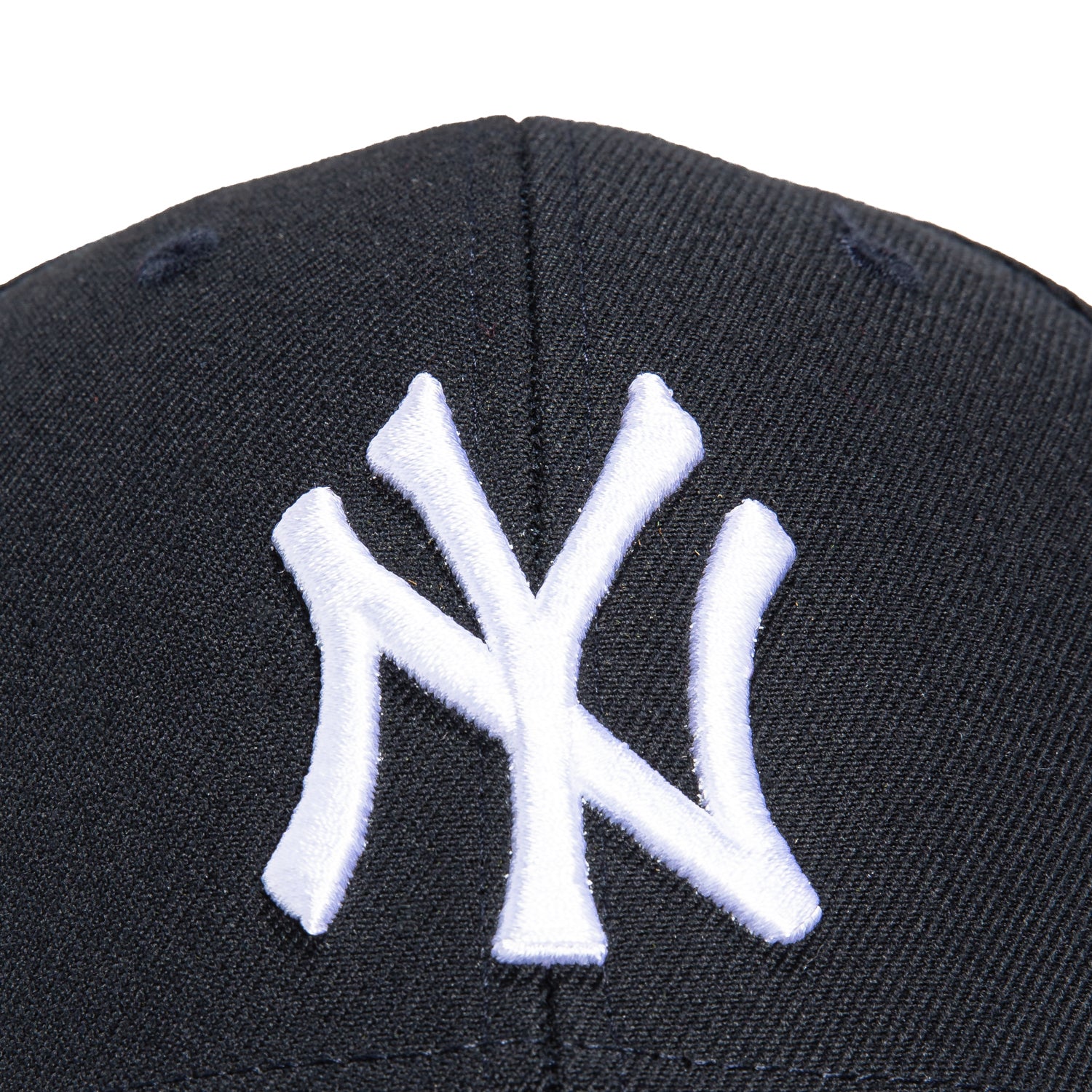 47 Brand New York Yankees MVP Adjustable Baseball Cap - Navy Blue Fitted Hat for Men & Women - Perfect for Games, Outdoor Activities & Fashion