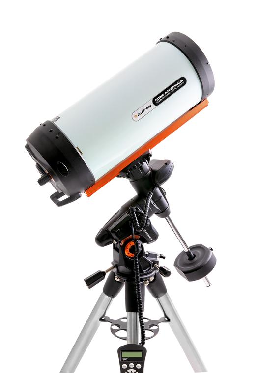 Advanced VX 8 Rowe Ackermann Schmidt Astrograph (RASA) Telescope 12032 - Professional Astronomy Equipment for Deep Space Observation & Astrophotography