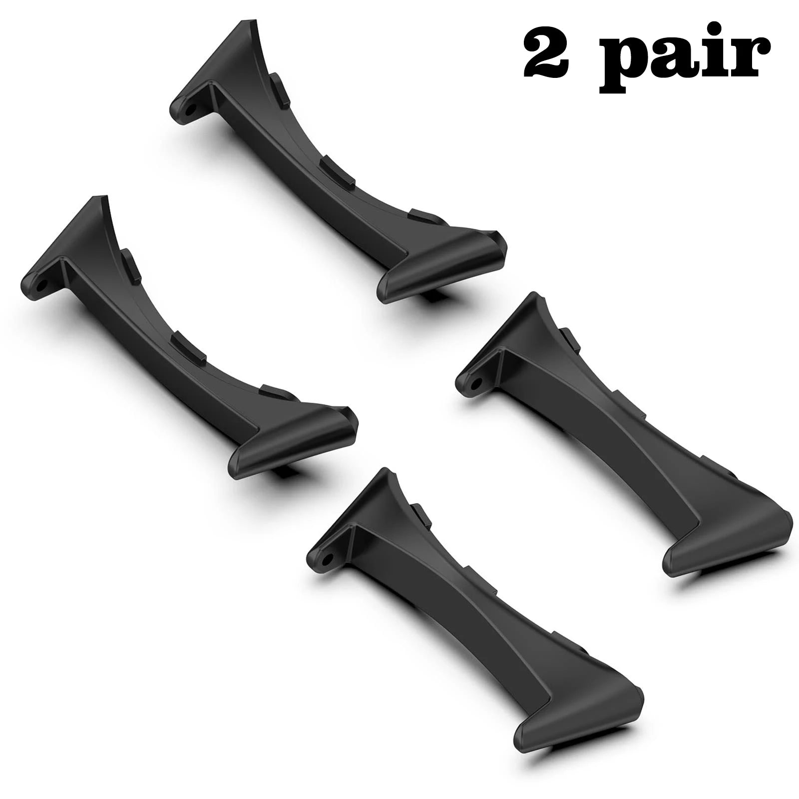 20mm Stainless Steel Watch Band Connectors for Google Pixel Watch - Secure & Durable Replacement Parts for Fitness, Work & Everyday Use