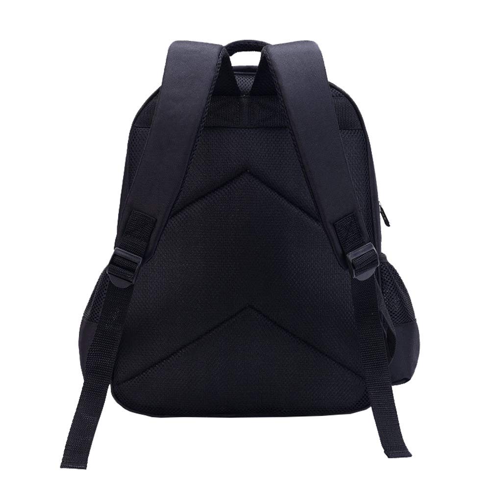 MATMO Dinosaur Backpack for Boys - Kids School Bookbag with Adjustable Straps, Lightweight & Durable (Dinosaur Design) - Perfect for School, Travel & Outdoor Adventures