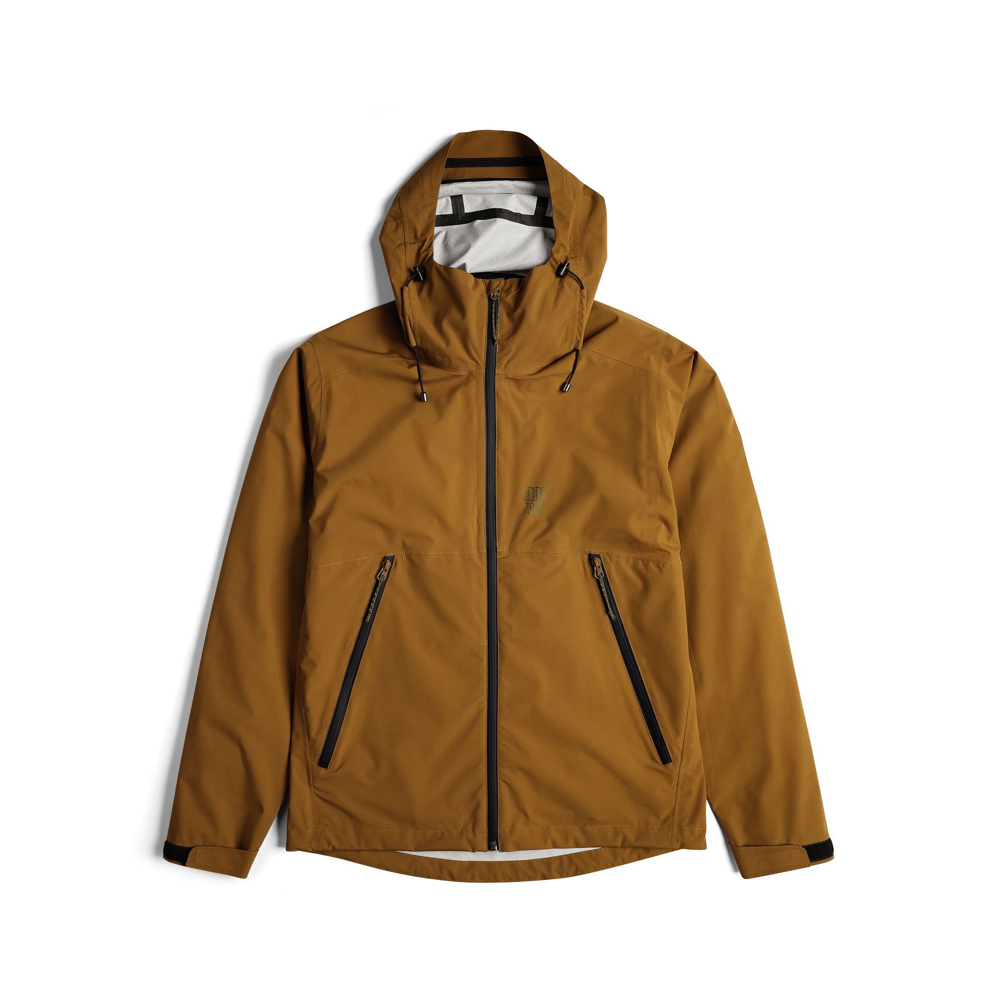 Dark Khaki